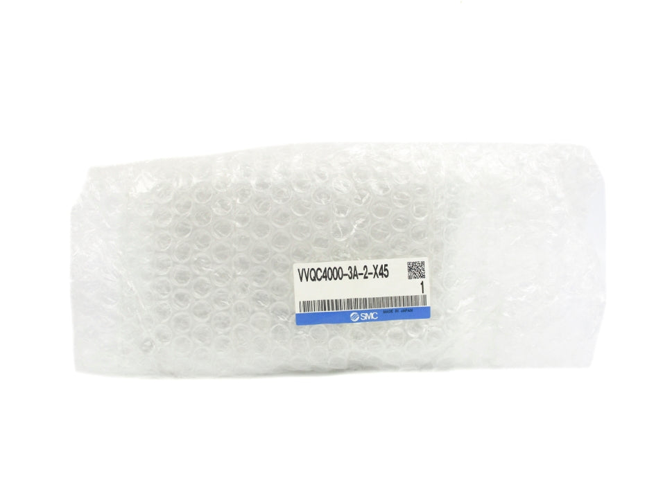SMC VVQC4000-3A-2-X45 NSNP