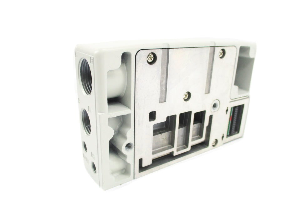 SMC VVQC4000-3A-2-X45 NSNP