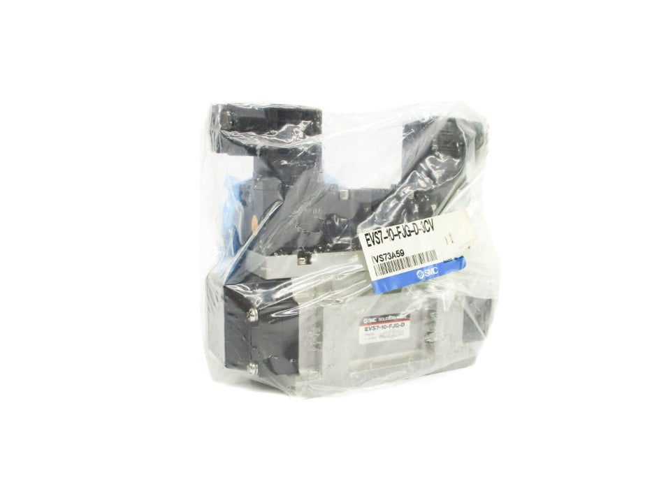 SMC EVS7-10-FJG-D-3CV NSMP