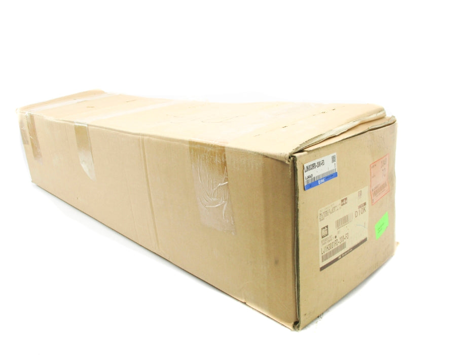 SMC LJ1H3031PD-200-F3 NSMP