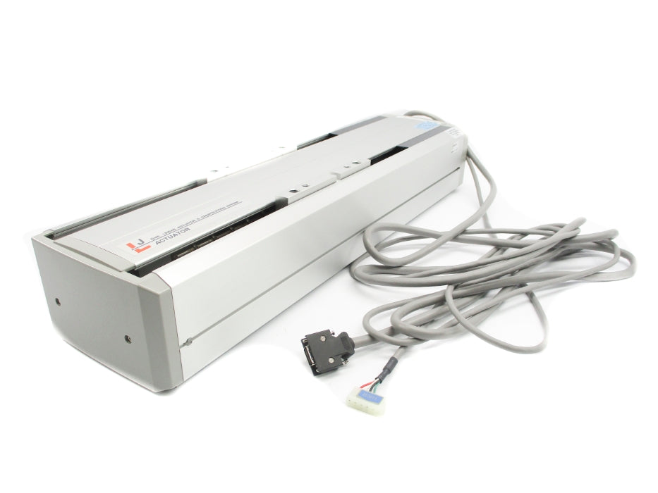 SMC LJ1H3031PD-200-F3 NSMP