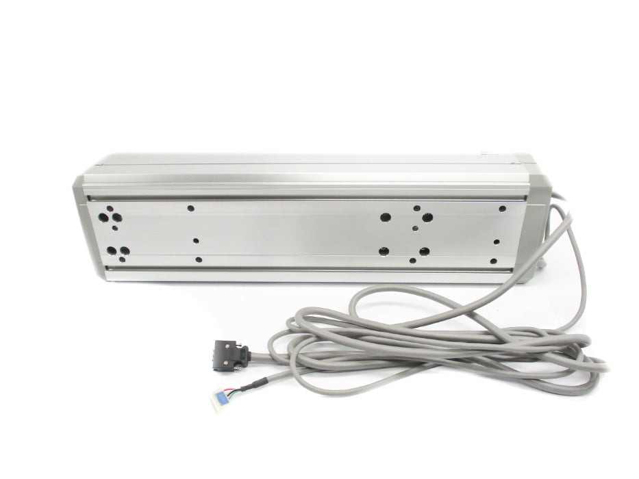 SMC LJ1H3031PD-200-F3 NSMP