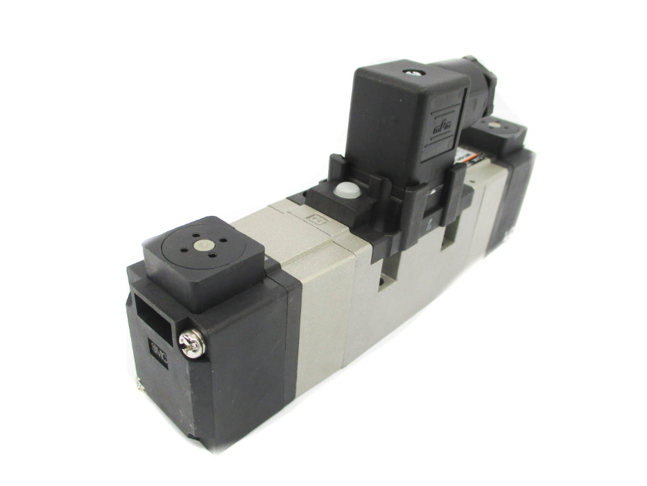SMC VP7-6-FG-D 24VDC NSNP