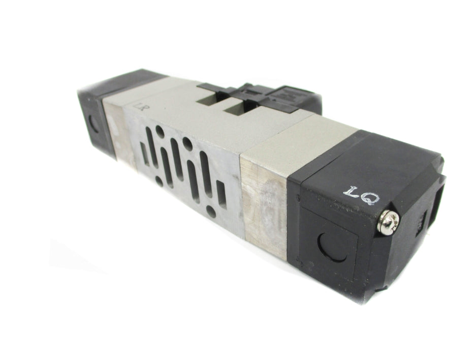 SMC VP7-6-FG-D 24VDC NSNP