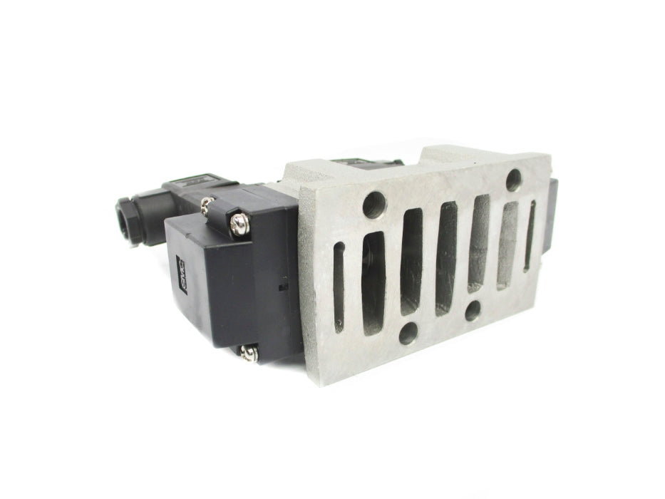 SMC EVS7-10-FJG-D 26VDC NSNP