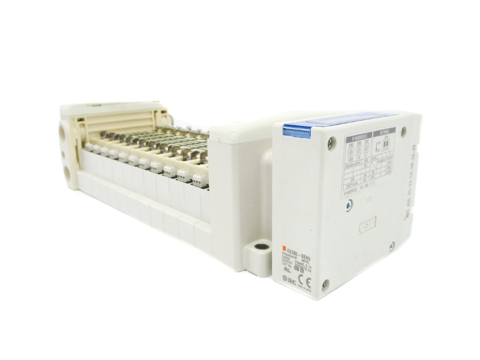 SMC VV5QC21-12C6SEA NSNP