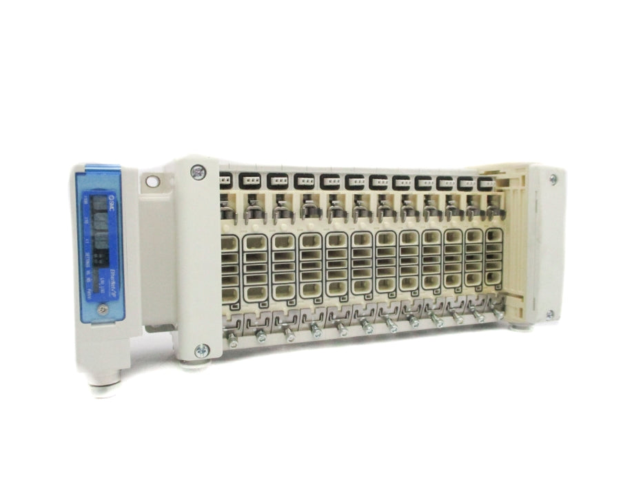 SMC VV5QC21-12C6SEA NSNP