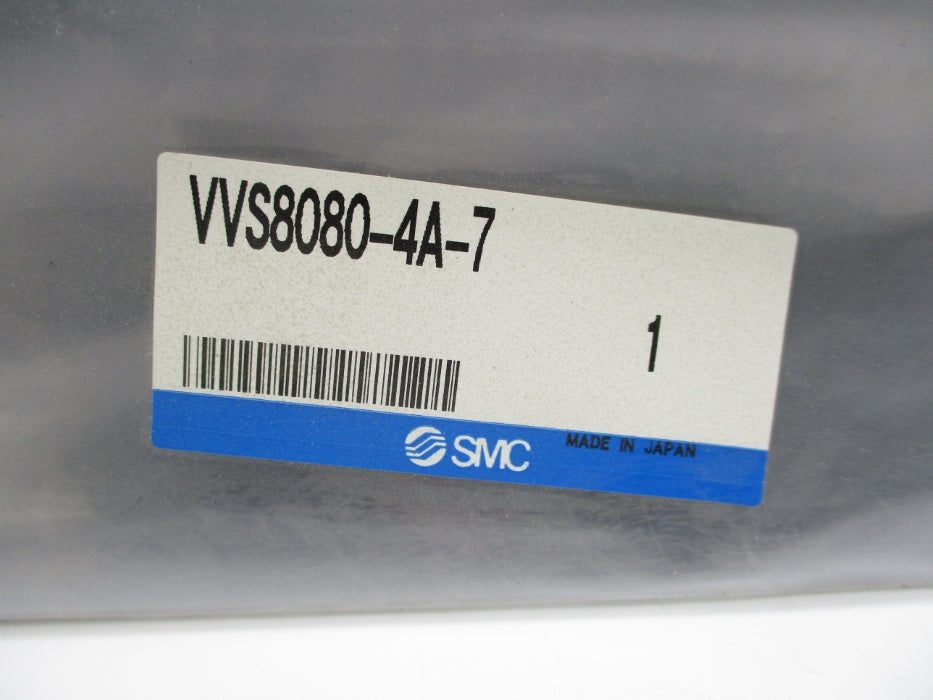 SMC VVS8080-4A-7 NSMP
