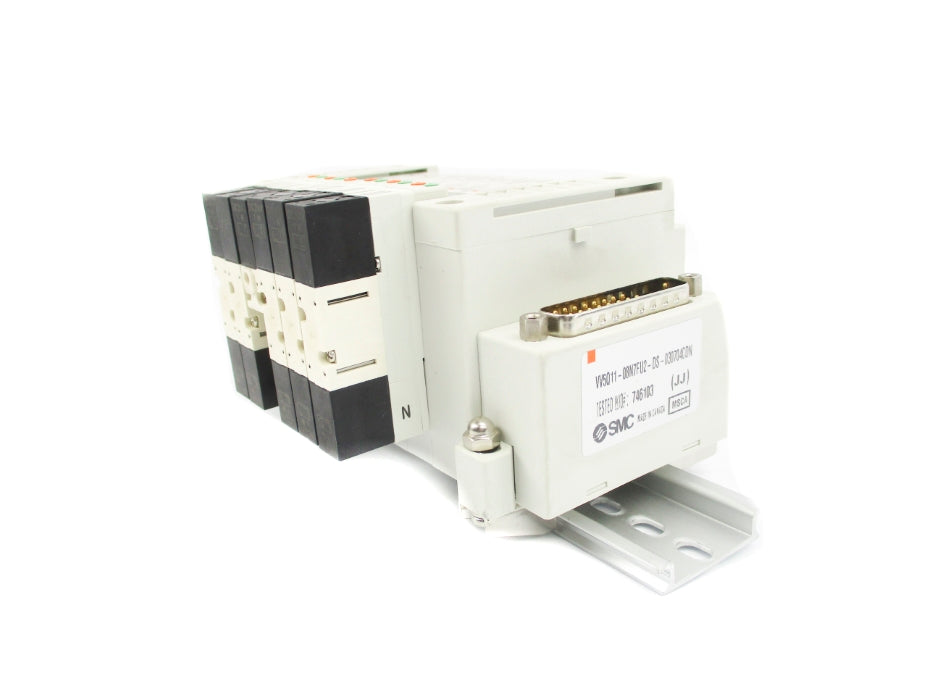 SMC VV5Q11-08N7FU2-DS-030704CDN NSNP