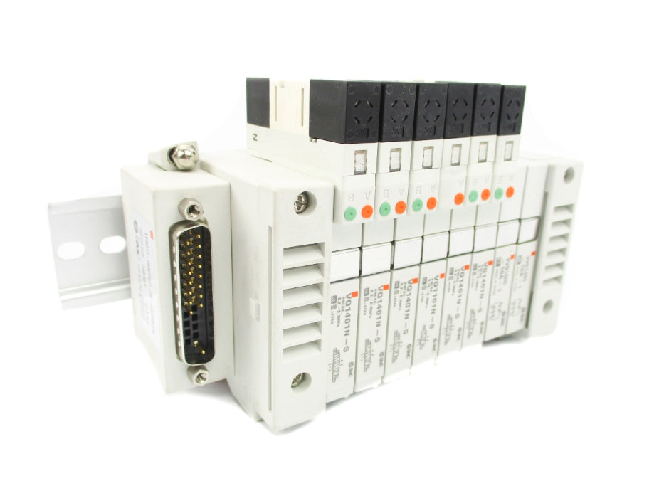 SMC VV5Q11-08N7FU2-DS-030704CDN NSNP