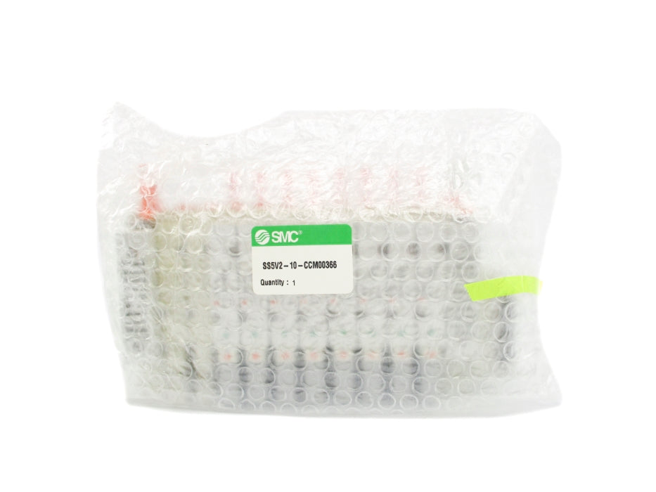 SMC SS5V2-10-CCM00366 NSMP