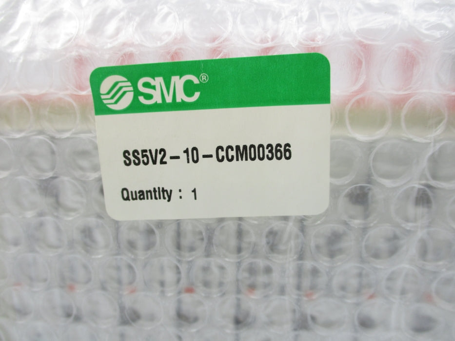 SMC SS5V2-10-CCM00366 NSMP