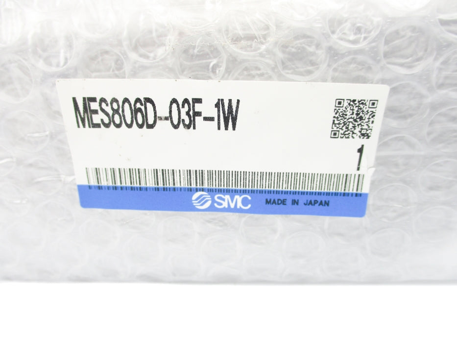 SMC MES806D-03F-1W NSMP