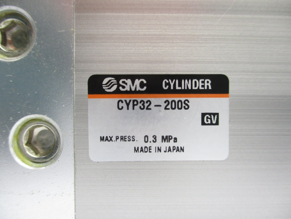 SMC CYP32-200S NSMP
