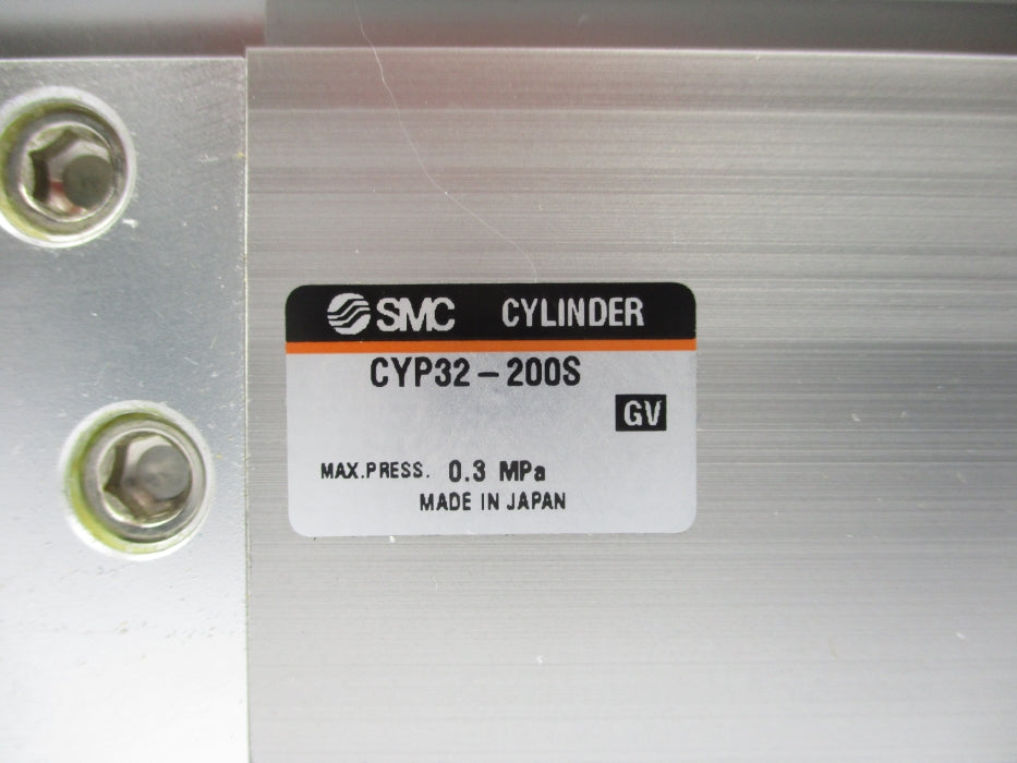 SMC CYP32-200S NSNP