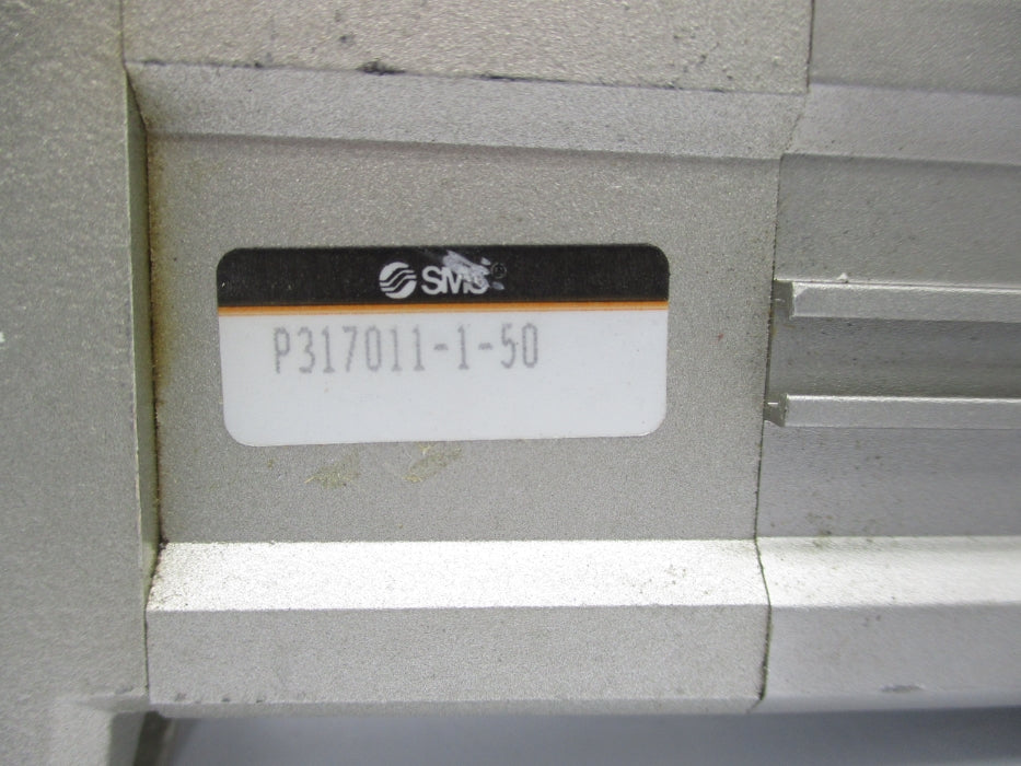 SMC P317011-1-50 NSNP