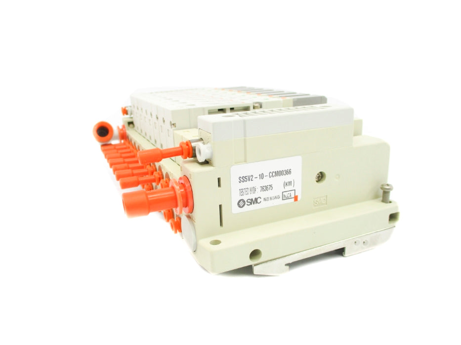 SMC SS5V2-10-CCM00366 NSNP
