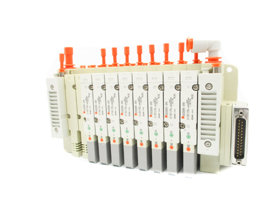 SMC SS5V2-10-CCM00366 NSNP