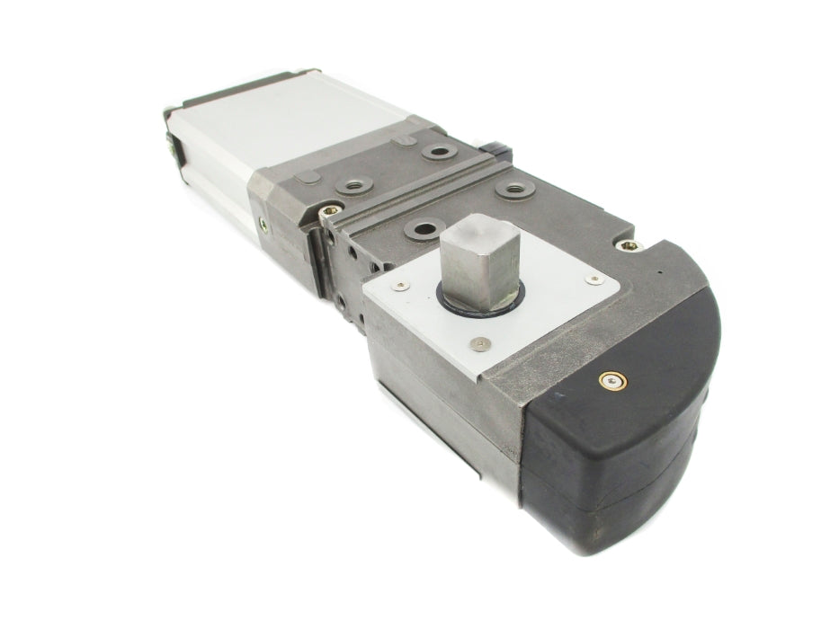 SMC CKZ2N80-120-DCK0982K NSNP