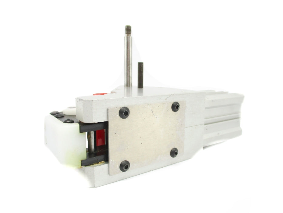 SMC NCQ2B40-40R-W-00066CDN 145PSI NSNP