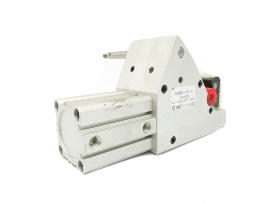 SMC NCQ2B40-40R-B-00066CDN 145PSI NSNP