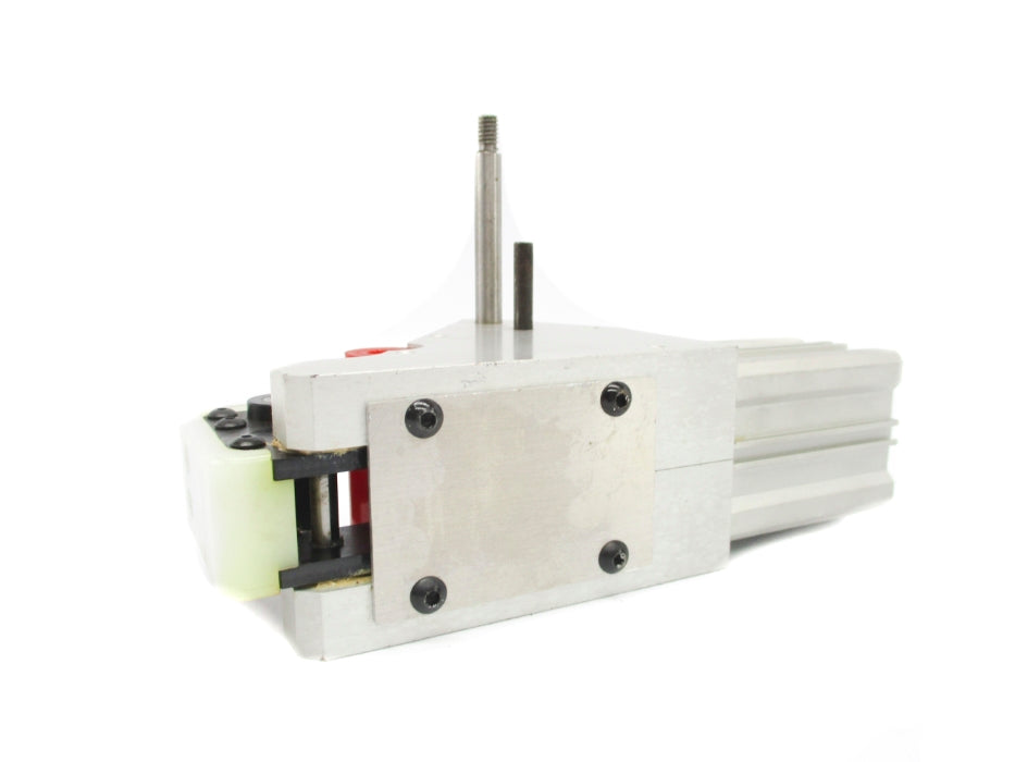 SMC NCQ2B40-40R-B-00066CDN 145PSI NSNP