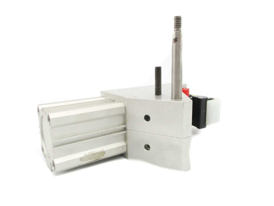SMC NCQ2B40-40R-B-00066CDN 145PSI NSNP