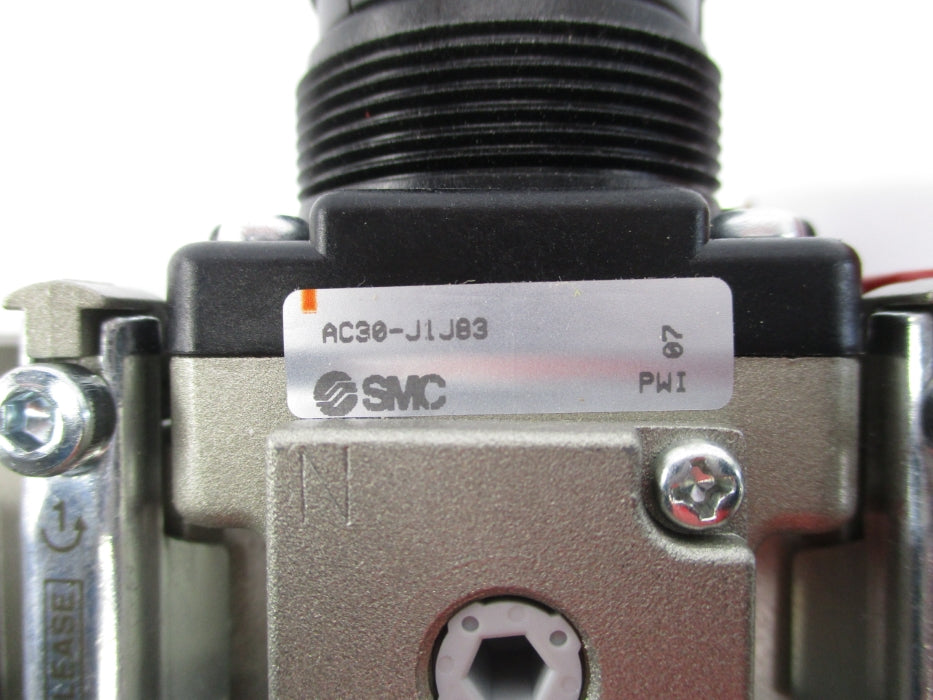 SMC AC30-J1J83 NSNP