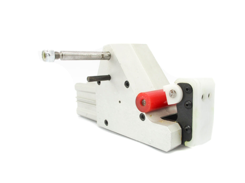 SMC NCQ2B40-40L-W-00066CDN 145PSI NSNP