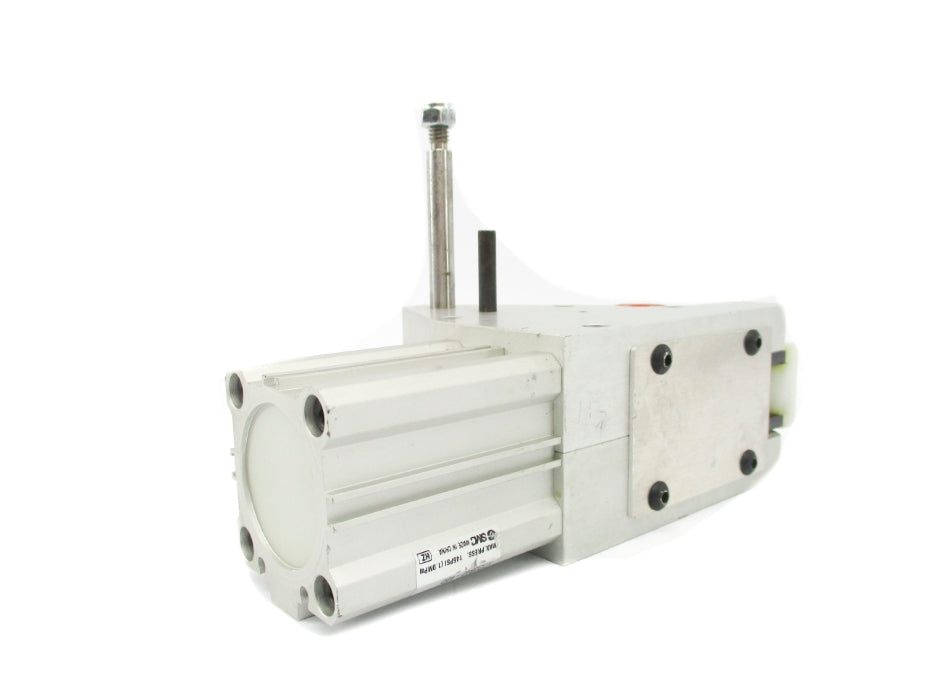 SMC NCQ2B40-40L-W-00066CDN 145PSI NSNP
