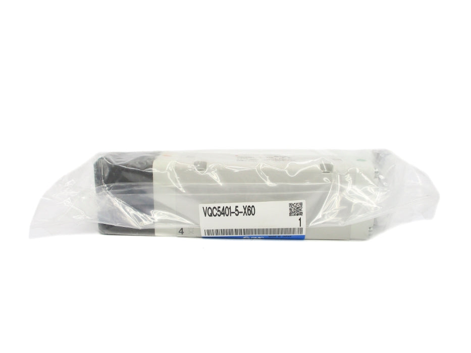 SMC VQC5401-5-X60 NSMP