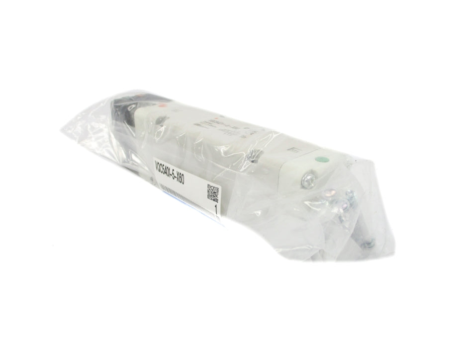 SMC VQC5401-5-X60 NSMP
