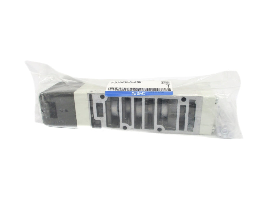 SMC VQC5401-5-X60 NSMP
