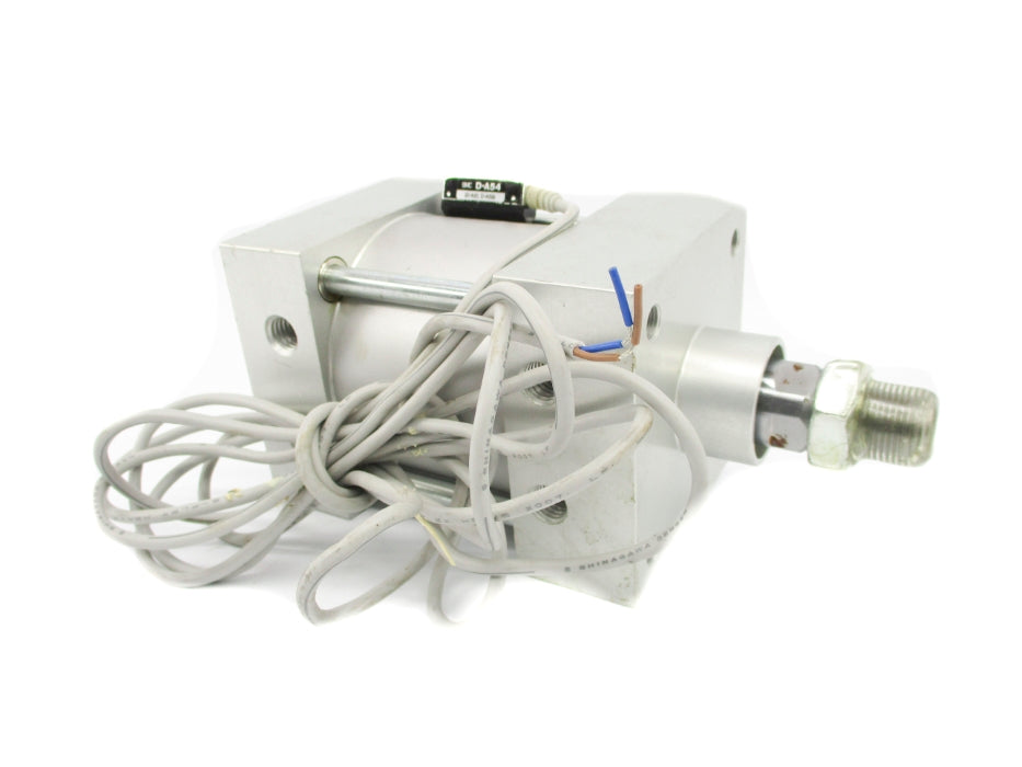 SMC NCDA1B325-0100-A54L-98258CDN 250PSI UNMP