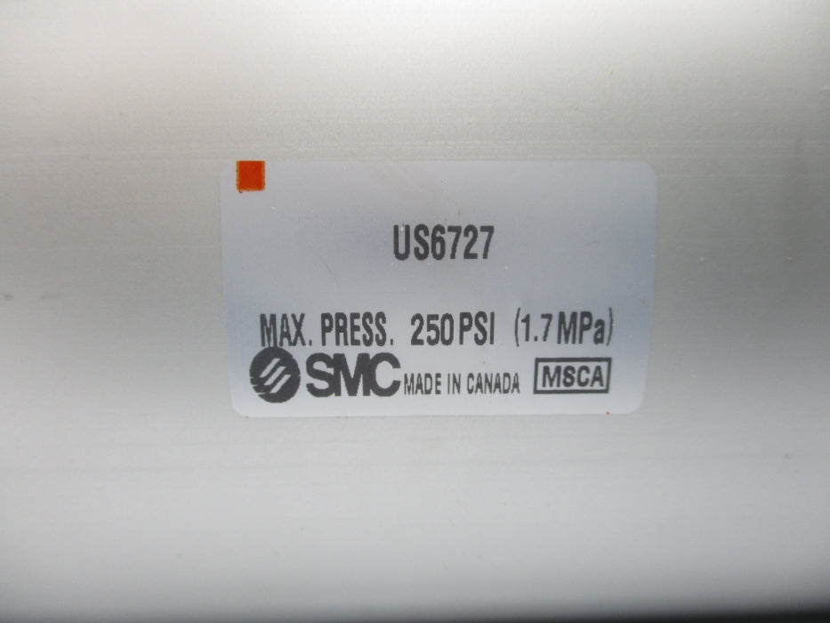 SMC US6727 2501PSI NSNP