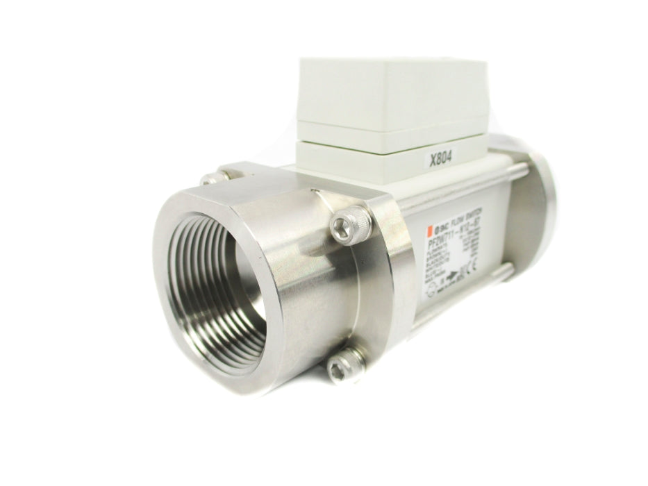SMC PF2W711-N12-67N-X804 NSNP