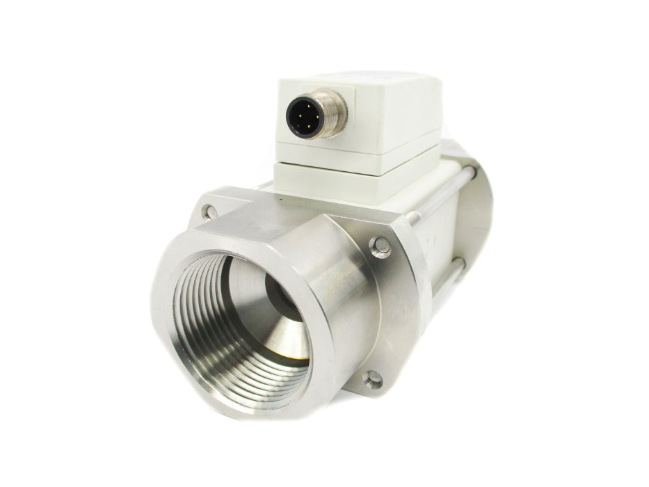 SMC PF2W711-N12-67N-X804 NSNP