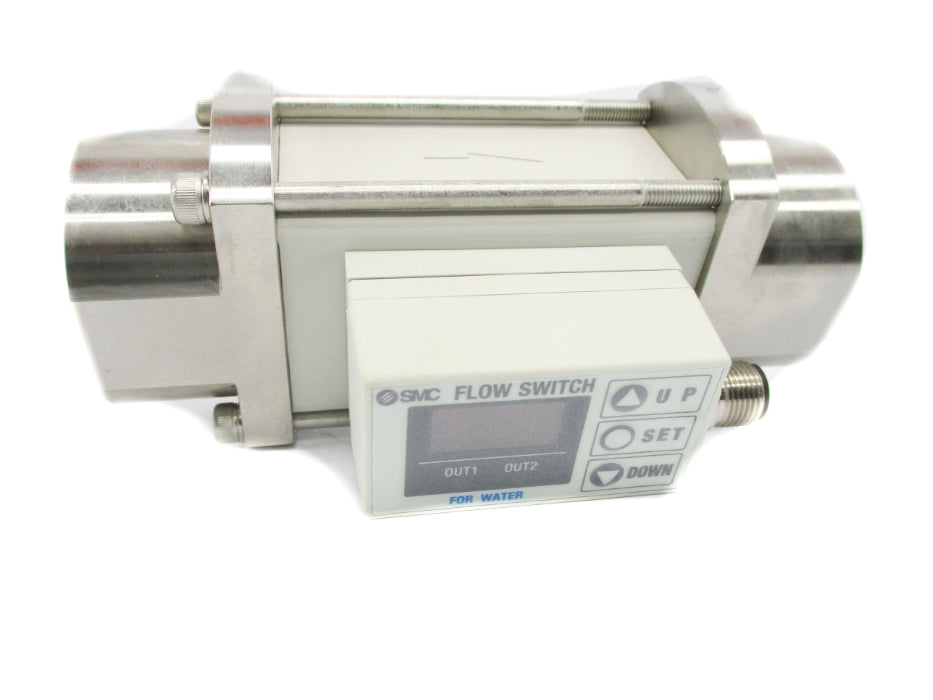 SMC PF2W711-N12-67N-X804 NSNP