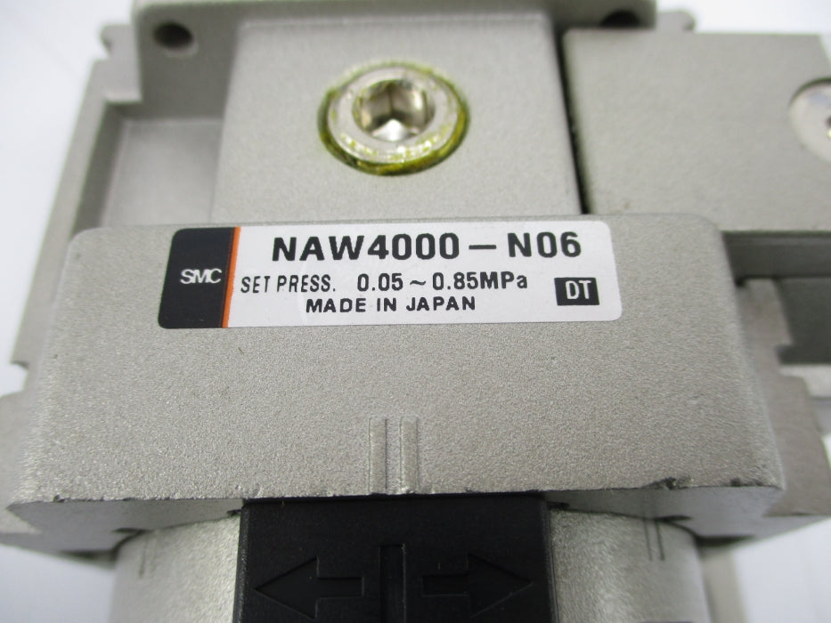 SMC NAW4000-N06 NSNP