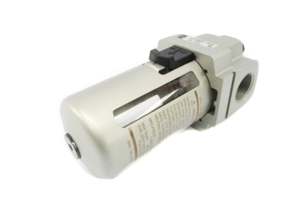 SMC NAL4000-N06 NSNP