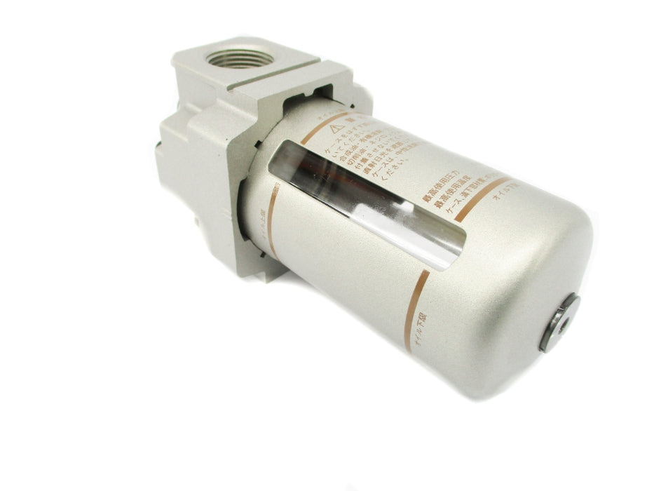 SMC NAL4000-N06 NSNP