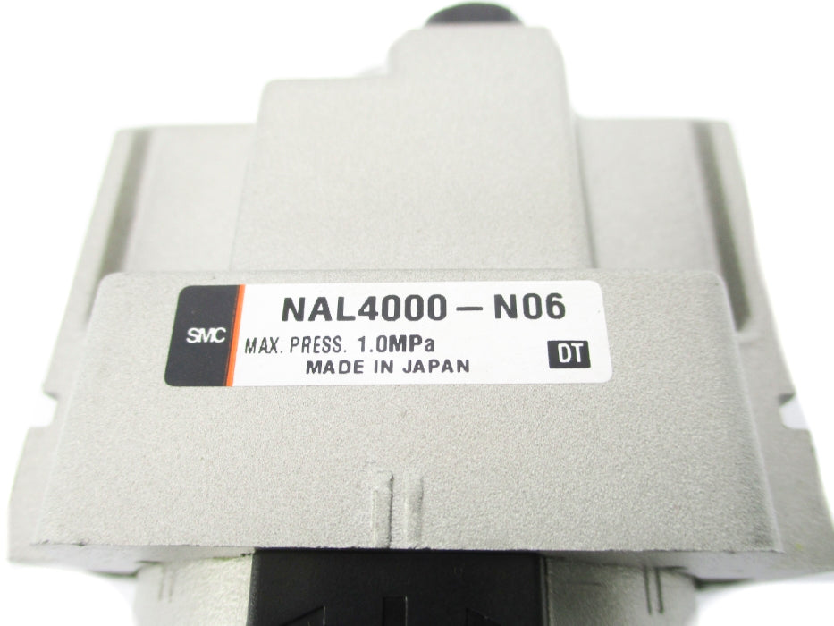 SMC NAL4000-N06 NSNP