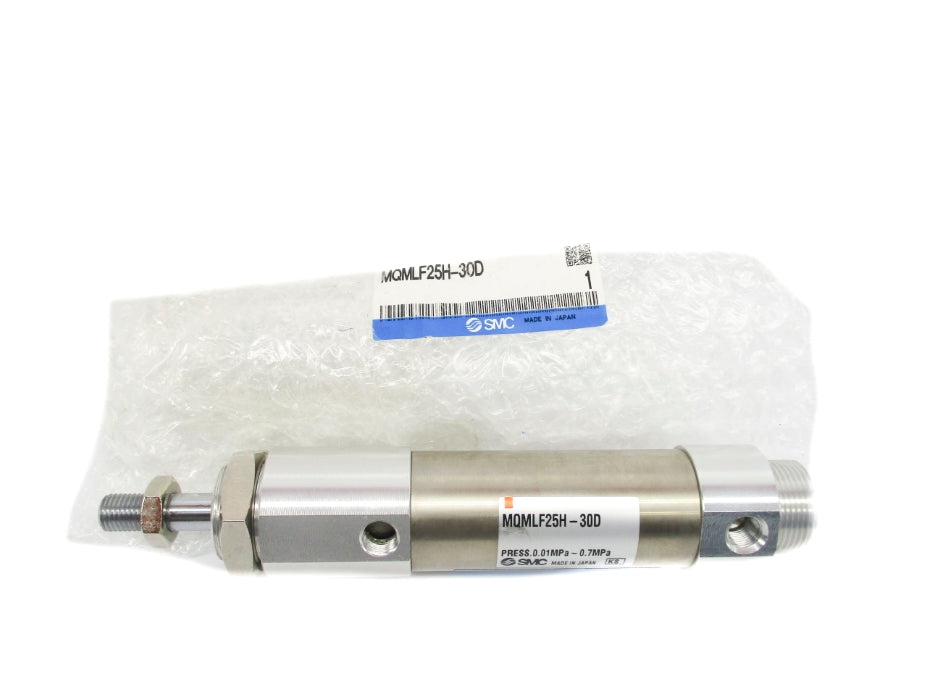 SMC MQMLF25H-30D NSNP