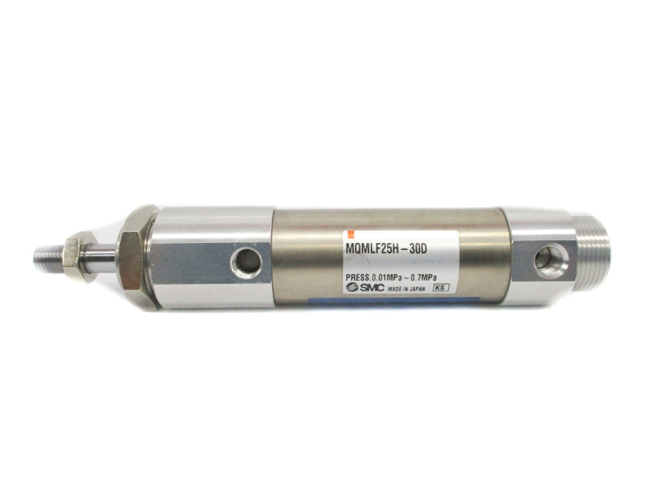 SMC MQMLF25H-30D NSNP