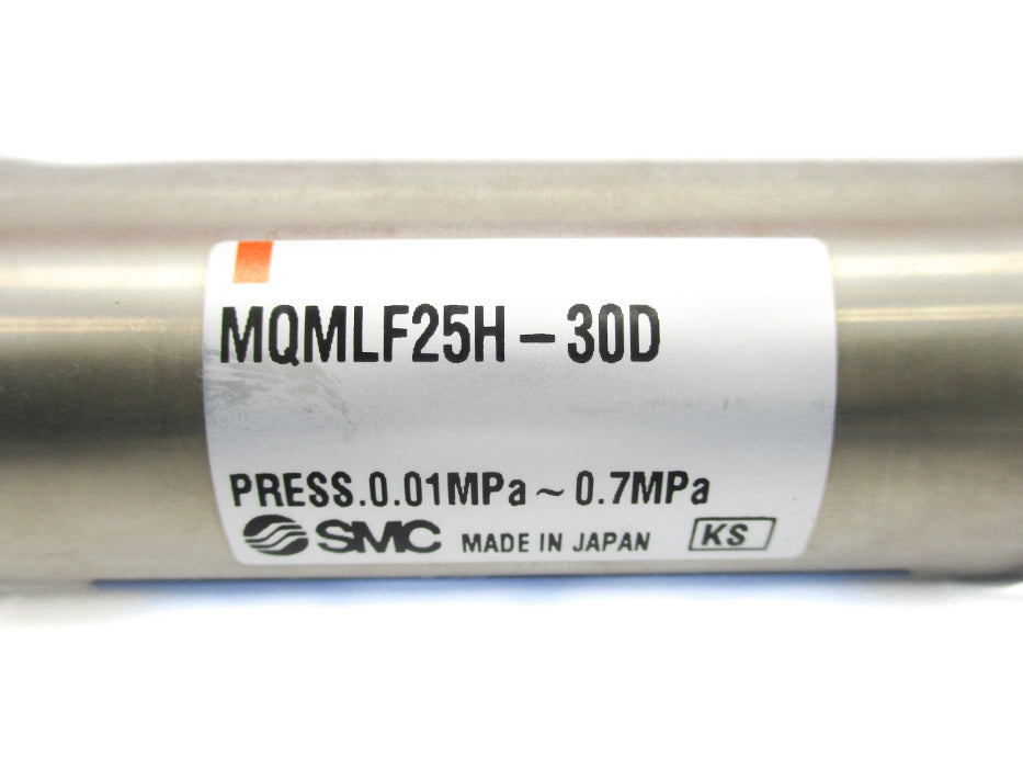 SMC MQMLF25H-30D NSNP