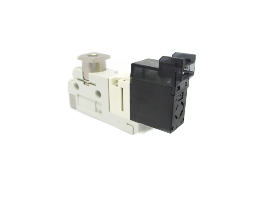 SMC VQZ115Y-6LO-M5 (PKG OF 25) NSMP