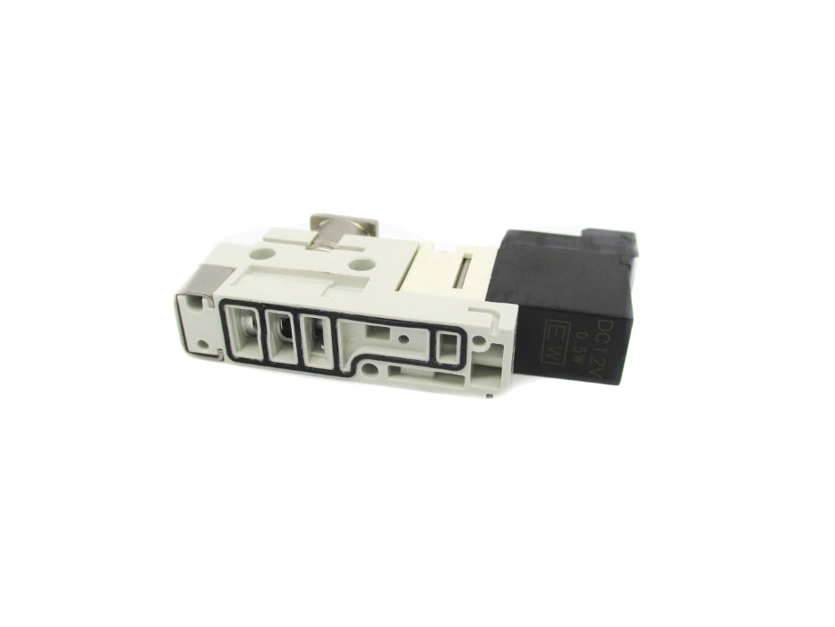 SMC VQZ115Y-6LO-M5 (PKG OF 25) NSMP