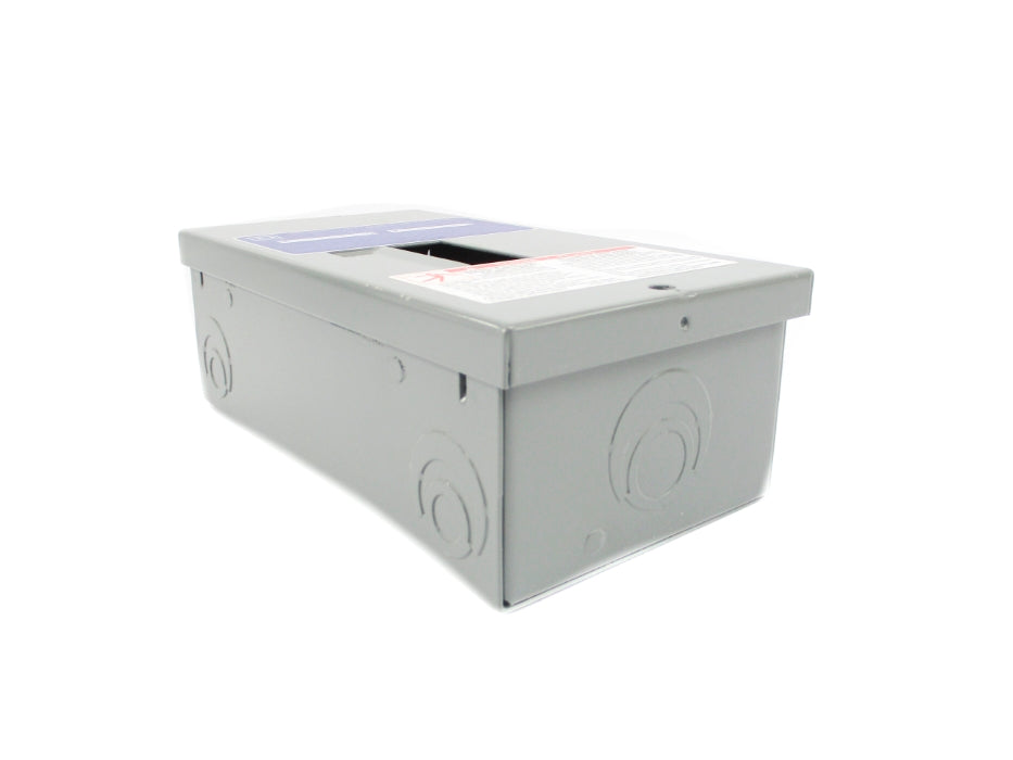 SQUARE D HOM24L70SCP SER. 002 NSMP