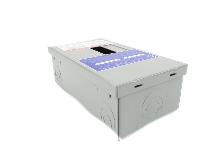 SQUARE D HOM24L70SCP SER. 002 NSMP