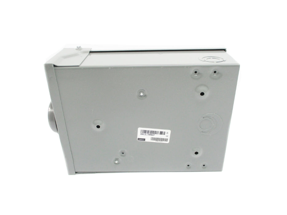 SQUARE D QO612L100RBCP SER. G04 NSMP